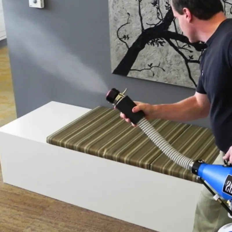Professional Odor Removal in Cobb County, GA